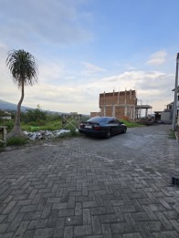 TANAH KAVLING SETRATEGIS HARGA ISTIMEWA DI TEMAS KOTA BATU.