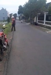 TANAH SAWAH SETRATEGIS HARGA ISTIMEWA DI KARANGPLOSO MALANG.