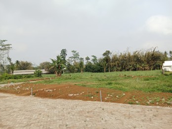 TANAH SIAP BANGUN FREE SHM