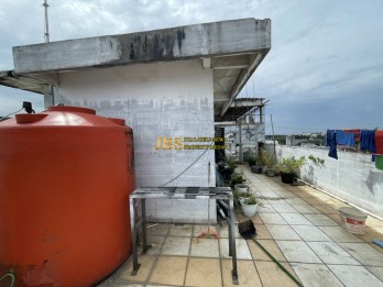 TURUN HARGA! Dijual Ruko 4 Tingkat Siap Huni di