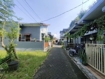 Tanah Kavling Bagus Strategis Untuk Hunian di Kota Batu