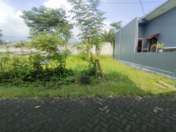 Tanah Kavling Bagus Strategis Untuk Hunian di Kota Batu