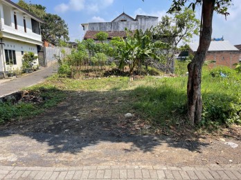 Tanah Kavling Luas Utk Bisnis Villa Homestay Area Jatimpark Batu