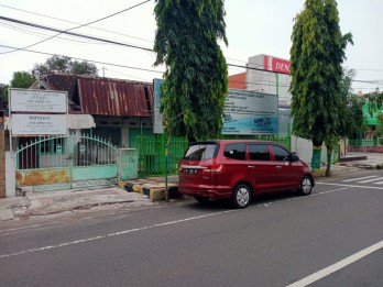 Tanah Luas Murah Dekat Alun-alun Kota Madiun