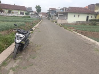 Tanah Murah Akses Mobil Lokasi di Torongrejo Kota Batu