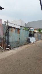Tanah di jual