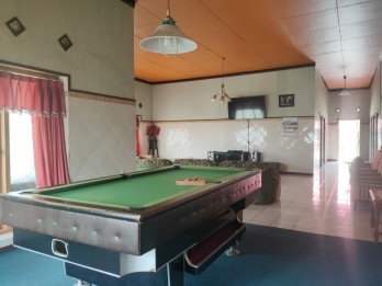 VILA INDAH DENGAN LAHAN LUAS HARGA EKSKLUSIF DI SIDOMULYO KOTA BATU