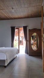 Villa Nyaman Aesthetic View Sunrise Menawan di Gianyar Bali