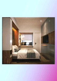 ZIRO | Rumah Baru Developer di The Araya