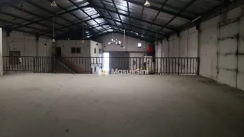 Dijual Cepat Gudang di Pantai Indah Dadap, Jalan Raya Perancis Tangerang