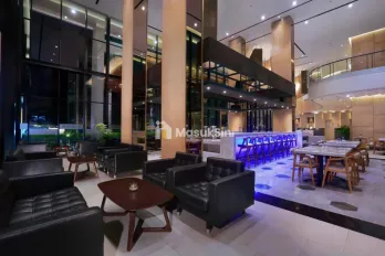 Dijual Hotel Bintang 4 di Jalan Mataram, Cibatu, Cikarang Selatan, Bekasi