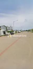 Dijual Kavling Komersial Mega Kuningan, Mini Box, Jl. Iskandar Muda, PIK 2