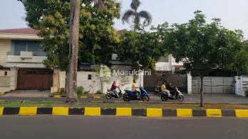 Dijual Rumah di Taman Kebon Jeruk, Srengseng, Kembangan, Jakarta Barat