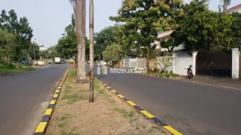 Dijual Rumah di Taman Kebon Jeruk, Srengseng, Kembangan, Jakarta Barat