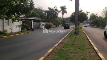 Dijual Rumah di Taman Kebon Jeruk, Srengseng, Kembangan, Jakarta Barat