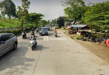 Dijual Tanah di Jl. Husein Sastranegara, Jurumudi, Benda, Kota Tangerang
