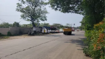 Dijual Tanah di Jl. Husein Sastranegara, Jurumudi, Benda, Kota Tangerang
