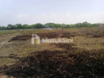 Dijual Tanah di Jl. Raya Lippo Cikarang Cibarusah,  Bekasi.