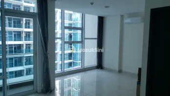 Disewakan Apartemen Brooklyn Jl. Alam Sutera Boulevard, Alam Sutera