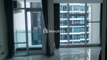 Disewakan Apartemen Brooklyn Jl. Alam Sutera Boulevard, Alam Sutera