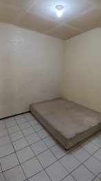 rumah siap huni posisi pojok strategis