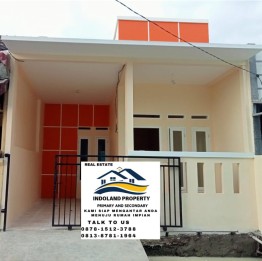 Info Rumah Dijual Siap Dipasarkan di PUP Sektor V
