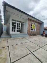 Dijual Rumah Strategis di Kemuning, Utan Kayu,