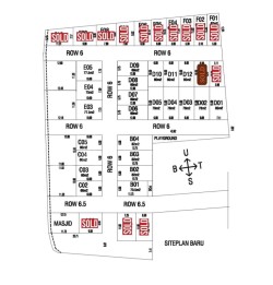 RUMAH VILLA 400 JUTAAN DEKAT KAMPUS UMM DAN POROS JALAN RAYA KOTA BATU