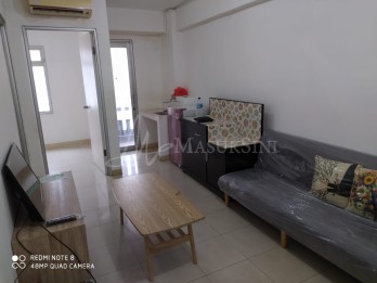 Apartemen Green Bay Dekat Mall Walk Pluit