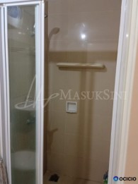 Apartemen Madison Park 1BR dekat Central Park, Kantor, Kios, UNTAR, Tol, RS