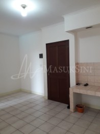 Apartemen Mediterania Garden 1 2Br Tahunan, dekat Tol, Kampus, Mall