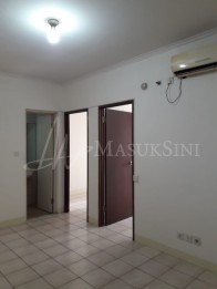 Apartemen Mediterania Garden 1 2Br Tahunan, dekat Tol, Kampus, Mall