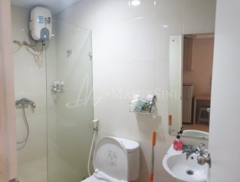 Apartemen Metro Park studio Dekat puri, Mall, Tol, Sekolah, Kampus, Rs