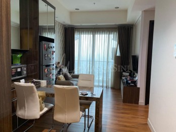 Apartemen Puri Mansion Full Furnish , Dekat Mall, Tol,