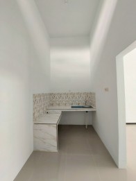DI JUAL RUMAH BARU SIAP HUNI  LOKASI NOL JALAN TLOGOWARU