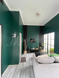 DI JUAL VILLA BANGUNAN BARU DAN PRODUKTIF FULL