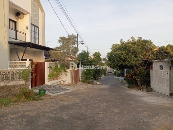 DIJUAL MURAH TANAH KAVLING PERUMAHAN ARJUNA GUMILANG KARANGPLOSO MALANG