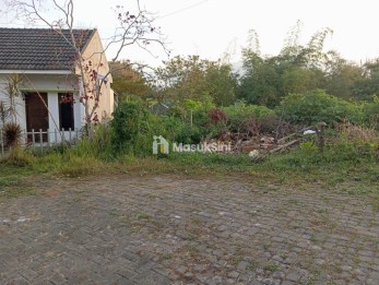 DIJUAL MURAH TANAH KAVLING PERUMAHAN ARJUNA GUMILANG KARANGPLOSO MALANG