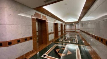 Turun Harga, Dijual Cepat Office Space Di GRAHA IRAMA RASUNA SAID, KUNINGAN