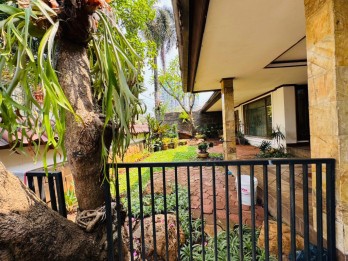 DIJUAL RUMAH 2 LANTAI