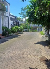 DIJUAL RUMAH BARU SIAP HUNI LOKASI PERUMAHAN TIDAR