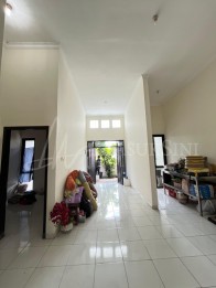 DIJUAL RUMAH LOKASI BANTARAN KOTA MALANG