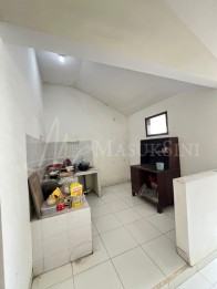 DIJUAL RUMAH LOKASI BANTARAN KOTA MALANG