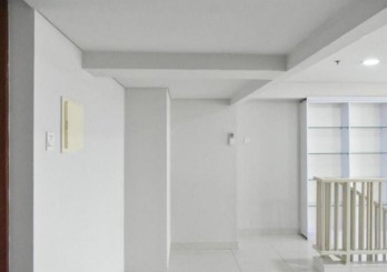 DIJUAL dibawah NJOP Kantor di SOHO PANCORAN Jl. Letjen MT Haryono, Jakarta 