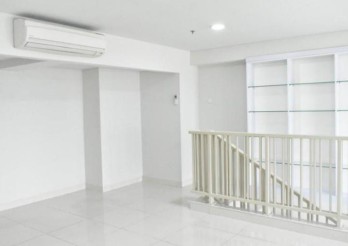 DIJUAL dibawah NJOP Kantor di SOHO PANCORAN Jl. Letjen MT Haryono, Jakarta 