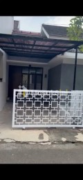 DISEWAKAN RUMAH MURAH SIAP HUNI MINIMALIS DI MARGAHAYU KOTA BANDUNG