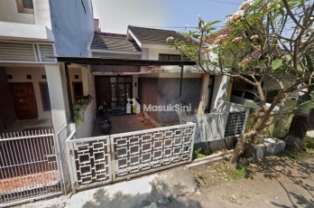 DISEWAKAN RUMAH MURAH SIAP HUNI MINIMALIS DI MARGAHAYU KOTA BANDUNG