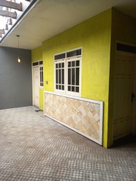 Di jual Rumah fully furnish siap huni