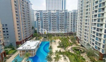 Dijual Apartemen CBD Pluit Tower, Jakarta Utara
