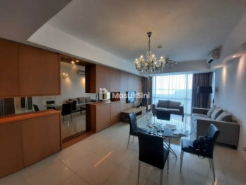 Dijual Apartemen Kemang Village, Jakarta Selatan